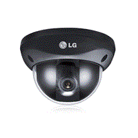 Camera bán cầu LG L6213-BP