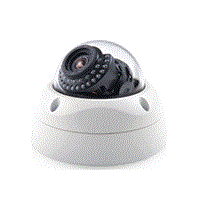 Camera bán cầu LG L6213R-BP