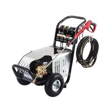 Máy rửa xe Lutian 2600PSI 15M26-3.7S2