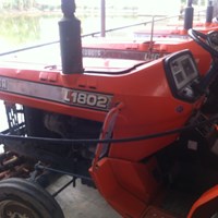 Máy cày kubota L1801 