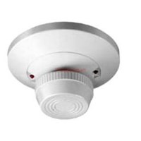 Đầu báo khói Honeywell 1400