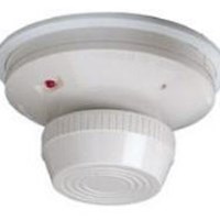 Đầu báo cháy 12v Honeywell 1412B