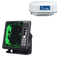 ICOM MR-1200RII