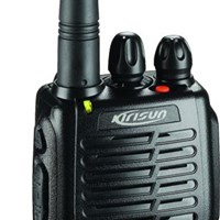 Bộ đàm cầm tay Kirisun PT-558 (UHF)