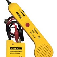 Thiết bị đo kiểm tra cáp EXTECH 40180