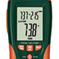 Thiết bị đo độ ẩm môi trường EXTECH HD550