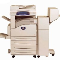  Máy photocopy Fuji Xerox DocuCentre-III 3007CP