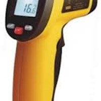 Máy đo nhiệt độ TigerDirect TMAMF010