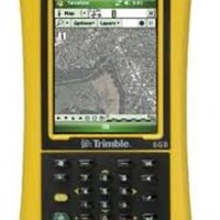 Máy định vị Trimble Nomad G Series