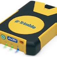 Máy định vị Trimble GPS Pathfinder ProXH