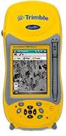 Máy định vị Trimble Geo XH 3000