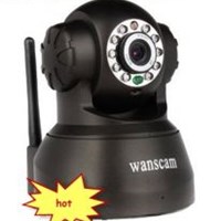 Camera IP không dây Wanscam AJ-C2WA-C198