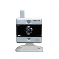 Camera IP không & có dây Foscam FI8609W