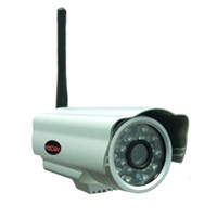Camera IP không & có dây Foscam FI8903W