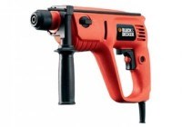 Máy khoan Black & Decker KD960KC