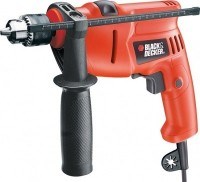 Máy khoan bê tông Black & Decker KR45RE