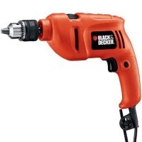 Máy khoan BLACK & DECKER KR510RE