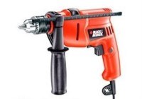 Máy khoan cầm tay Black & Decker KR55RE