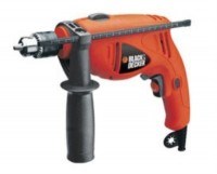 Máy khoan Black & Decker CD50