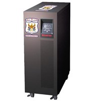  UPS SANTAK TRUE ONLINE 3C3-EX40KS