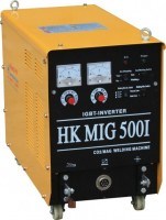 Máy hàn Hồng Ký HK MIG 500I