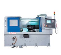 Máy tiện CNC Jessey LT-11