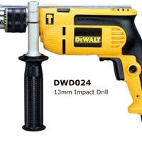 Máy khoan động lực Dewalt DWD024