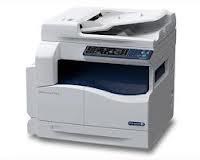 Máy photocopy FujiXerox Docucentre S1810DD