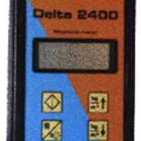 Máy đo độ ẩm gỗ, cói DELTA 2400