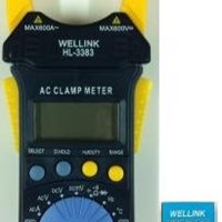 Ampe kìm WELLINK-HL-3383