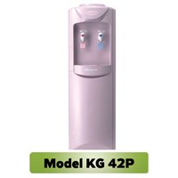 Máy làm nóng lạnh nước uống Kangaroo KG-42P