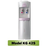 Máy làm nóng lạnh nước uống Kangaroo KG-42S