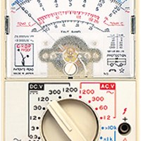 Đồng hồ đo điện vạn năng KAISE SK-355