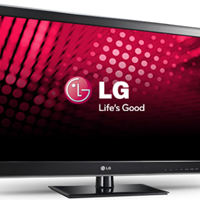 TIVI LG 42LS3450 ( 42-Inch, 1080P, Full HD, LED TV