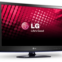 LG 32LS3500 ( 32-Inch, 720p, 60Hz, LED HDTV)