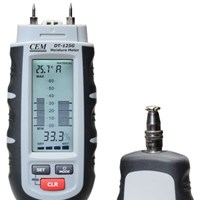 Máy đo độ ẩm gỗ DT 125h