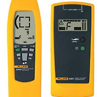 Dụng cụ thử độ an toàn cầu dao Fluke 2042