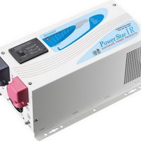 Máy đổi điện MaxQ IQ600  6KW