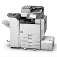 Máy photocopy Kỹ thuật số RICOH AFICIO MP 5002SP