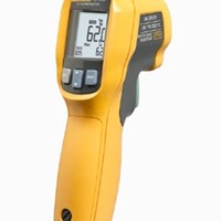 Súng đo nhiệt độ bằng hồng ngoại Fluke 62 Max