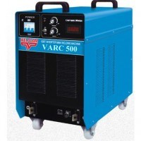 Máy hàn hồ quang inverter VARC 500 