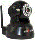 Camera IP Wansview NC541W