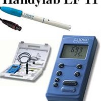 Máy đo EC/TDS/độ mặn Handylab LF11/LF 513T