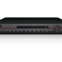 Đầu ghi hình IP và Analog VANTECH VP-8700NVR2