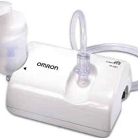 Máy xông mũi họng Omron C801