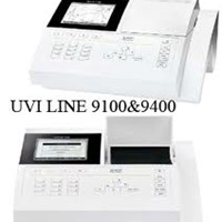 Máy quang phổ SCHOTT UVILINE 9400 - 4nm