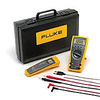 Đồng hồ đo vạn năng FLUKE 116/62 HVAC