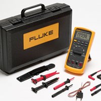  Đồng hồ đo vạn năng FLUKE 83V