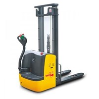 Xe nâng điện xếp hàng CDD-R