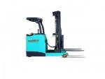 Xe nâng điện xếp hàng Maximal FBR